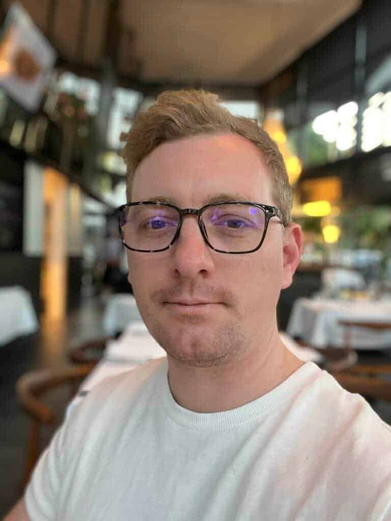 Jesse Pickering, DraftID